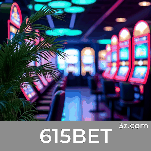 Bônus de R$99 + Cashback 10% na 615BET