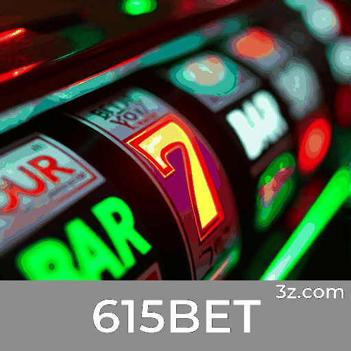 Download Oficial 615BET - App para PC e Celular