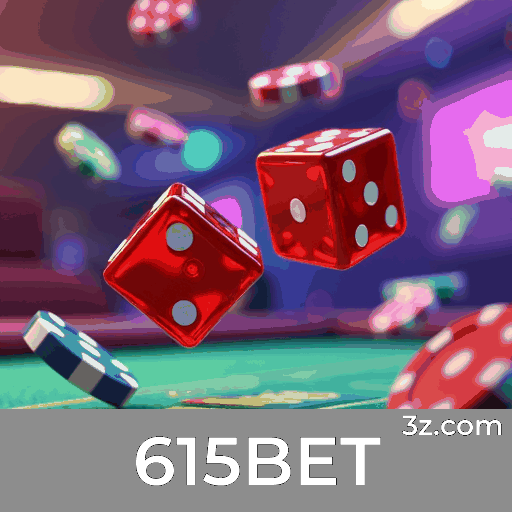 Plataforma 615BET com bônus